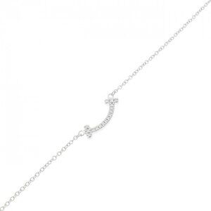 Tiffany T Smile Mini Bracelet